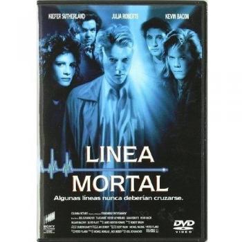 Linea Mortal [DVD]