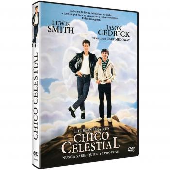 Chico Celestial [DVD]
