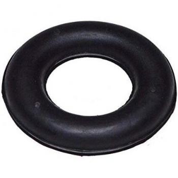 Soporte de Escape VEGAZ MG-100 para VW, AUDI y MERCEDES-BENZ, Ø 57mm, incluye Halterings y Gummiring