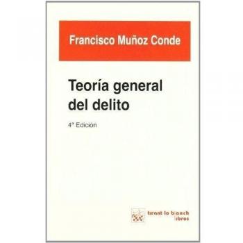 Teoría General del Delito