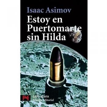 Estoy en Puertomarte sin Hilda