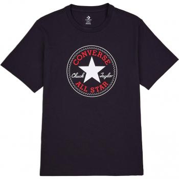 Camiseta Chuck Taylor Converse - Diseño Clásico y Cómodo