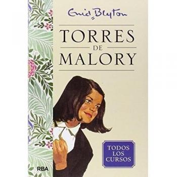 Torres de Malory. Todos los cursos: 999