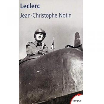 Leclerc