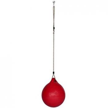 TRIGANO Balançoire Swing Ball pour Portique