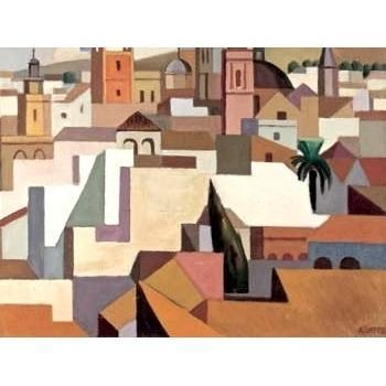 André Lhote y el lenguaje de la modernidad