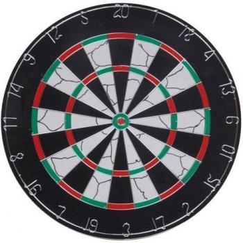 wsg - Diana con 6 Dardos (45 cm)