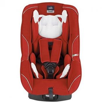 Cam Gara 0.1, Silla de coche grupo 0+/1, rojo