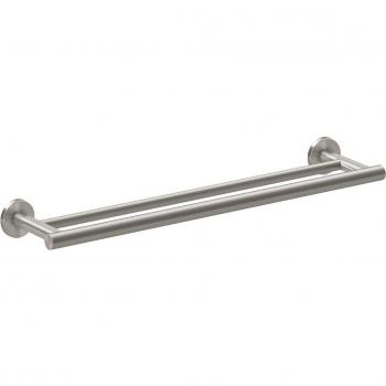 Toallero doble Architect S+ Cosmic - Elegante y funcional para tu baño