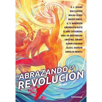 Abrazando la revolución