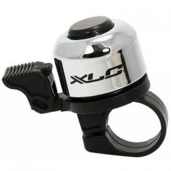 Mini-Bell XLC petrodolares: DD-M01 - Plata