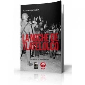 La Noche De Tlatelolco
