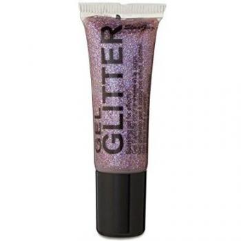 Gel con purpurina Stargazer.