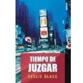 Tiempo de juzgar