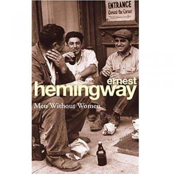 Livro Men Without Women
