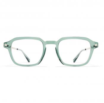 Mykita Yukon 872 Armazones para Hombre Verdes con lentes recetados