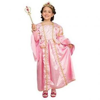 Desconocido My Other Me-204152 Disfraz Yo quiero ser princesa, 5-7 años