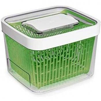OXO Good Grips 4L GreenSaver Produce Keeper