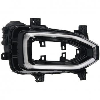 Luz intermitente VALEO 047722 Derecha, Piloto intermitente VALEO 047722