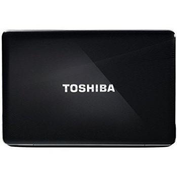 Toshiba A000296630 Carcasa inferior con teclado refacción para notebook - Componente para ordenador portátil