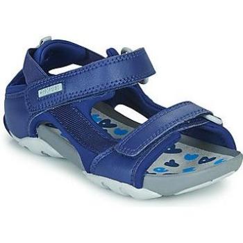 Sandalias Niño Marca Camper Modelo 80188 - Camper Sandalias OUS para niño