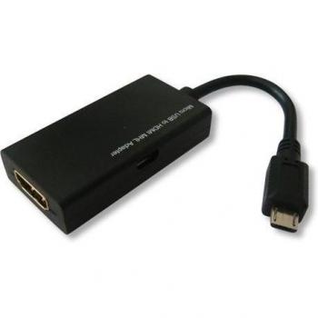 CABLE 3GO MHL PARA GALAXY S2