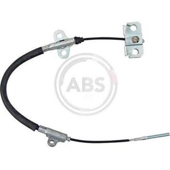 Cable de freno de mano A.B.S. K14184 con servofreno y compatible con modelos NISSAN