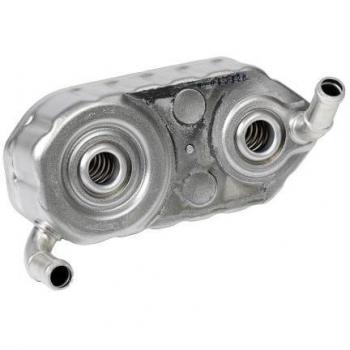 NRF 31178 Radiador de aceite, aceite motor