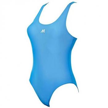 Bañador Mosconi WC Pool Turquesa Hombre, traje de baño, color turquesa, talla 36 para mujer