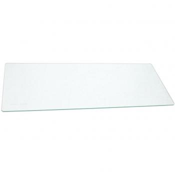 Placa de Cristal Neutral AEG 185x459mm para Refrigerador