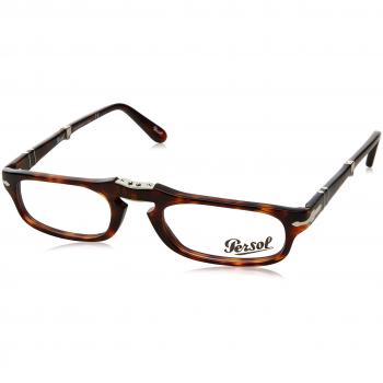 Persol Men's 0PO2886V Sunglasses, Marrón