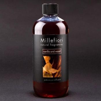 Millefiori Recambio de difusor Vainilla y Madera