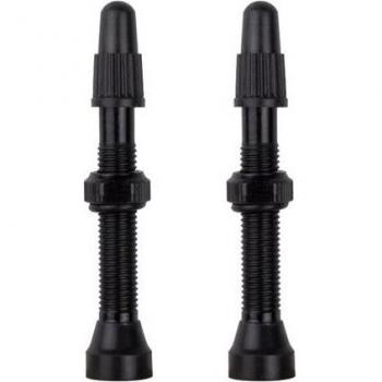 Válvulas Presta 40 mm Tubeless