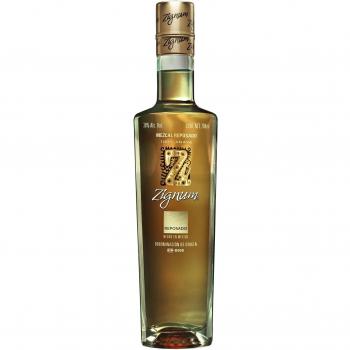 Zignum Reposado - Mezcal - 700 ml