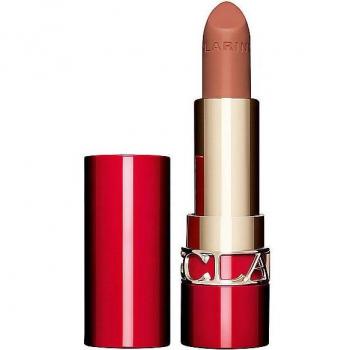 Clarins Joli Rouge Velvet Lipstick in Almond Nude 3.5g (783V)
