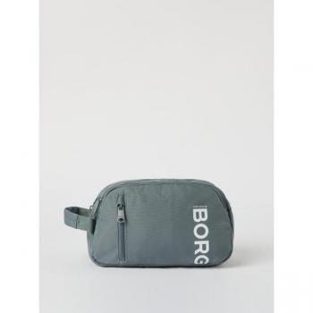 Core Grey Toilet Case Stand