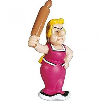 Plastoy Figura Karabella 6cm (PLA60511