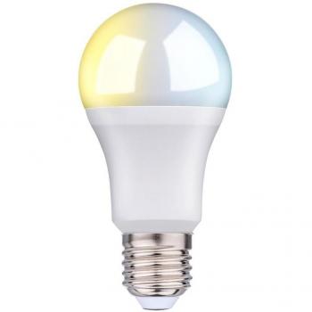 Bombilla Inteligente Alpina E27 9W RGB Wi-Fi 806lm Ajustable 2700-6500K