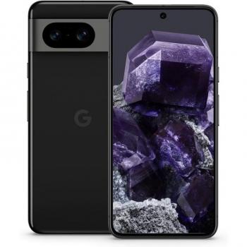 Google Pixel 8 5G 8GB/128GB Negro Obsidiana Dual SIM