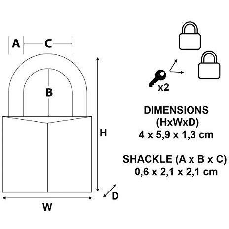 5