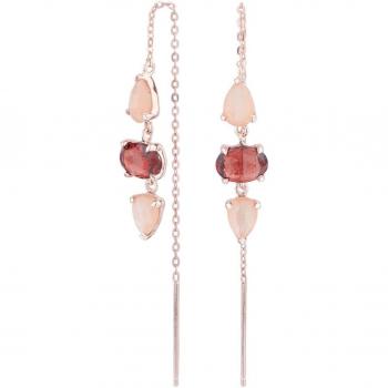 Pendientes Chandra Itemporality SEA-305-082-UU