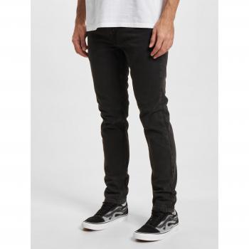 Levi's Vaqueros 515 Slim Taper Negro