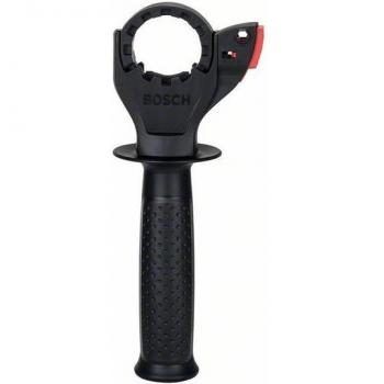 Empuñadura Auxiliar Bosch para Taladros de Percusión GSB 21-2 (2602025193)