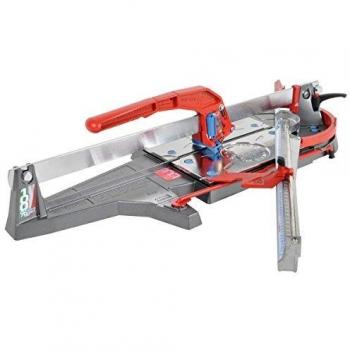 Montolit 63P3 - Cortador de azulejos profesional, capacidad de corte hasta 63 cm, sistema de corte por palanca, base robusta y ligera, fácil transporte y manejo