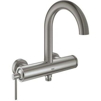 GROHE Atrio 32652DC3 - Grifo de baño monomando