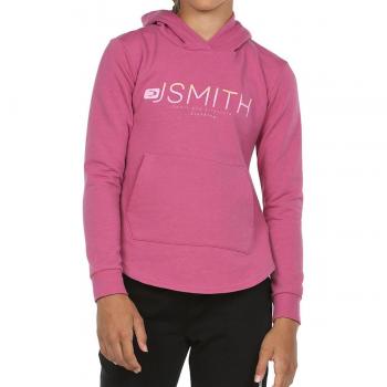 John Smith Sudadera de niña Borda Jr