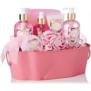 Coffret Perfumania Coffret Perfumania 817078 Baño 1100 ml