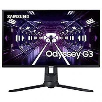 Samsung Odyssey G3 F27G34TFWU 271 FHD 144Hz Led Negro