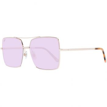 Gafas de Sol Mujer WEB EYEWEAR WE0210-33E (ø 57 mm)