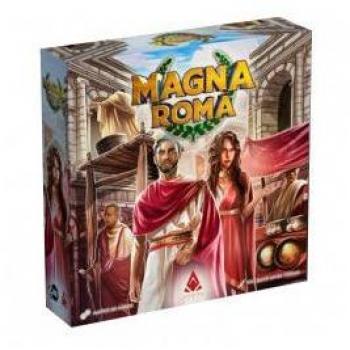 MAGNA ROMA EDICIÓN ESTÁNDAR